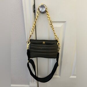 Think Royln Downtown Crossbody Bag NWOT